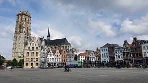 Mechelen